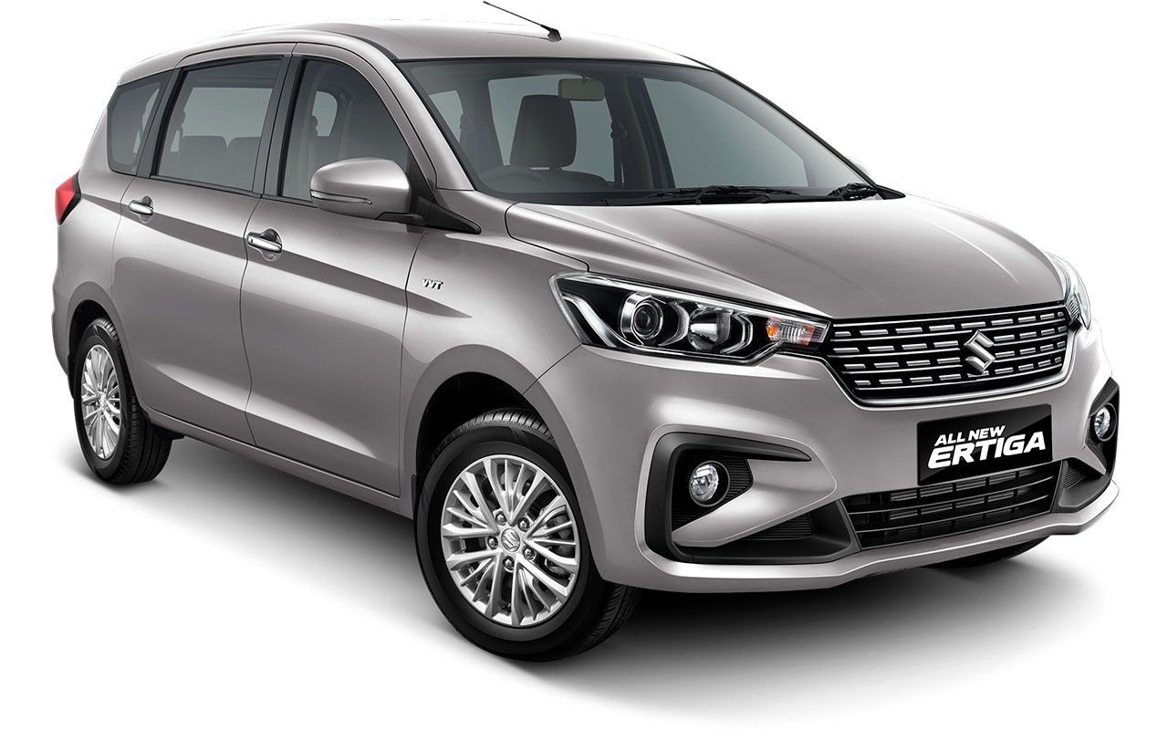 Ertiga 