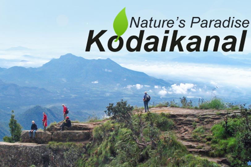 Kodaikanal Tour